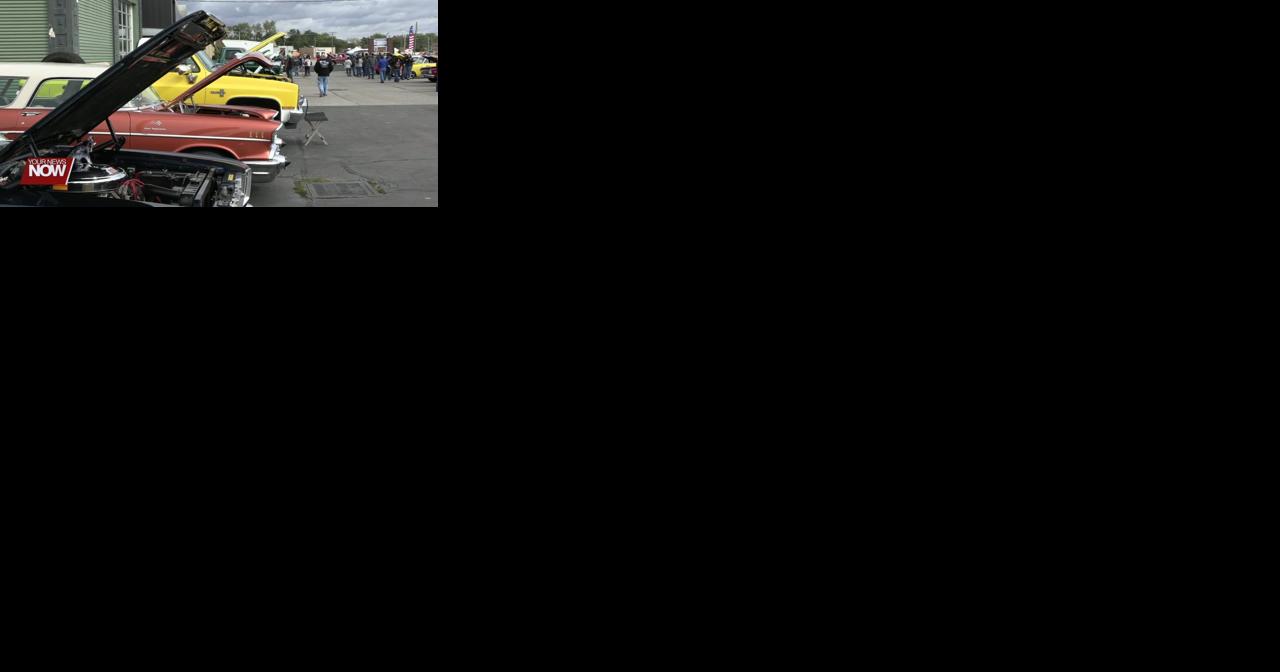 Members of the car show community who passed away remembered and honored on Sunday - Vimarsana News