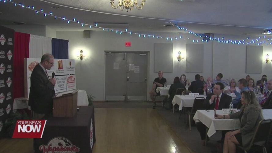 Updates provided on projects in Wapakoneta, Auglaize County, and Wapakoneta City Schools