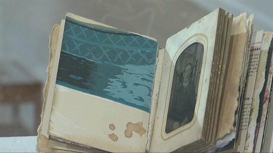 ArtSpace inviting the public out to upcoming artwalk in downtown Lima