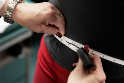 Obesity weight measurement generic