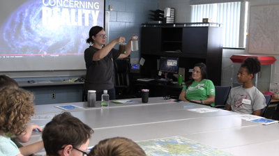 Lima’s GenNext Makers Camp introduces students to STEM and pathway careers