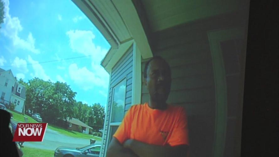 Jury trial begins for Lima man indicted on 17 charges that include rape and sexual battery