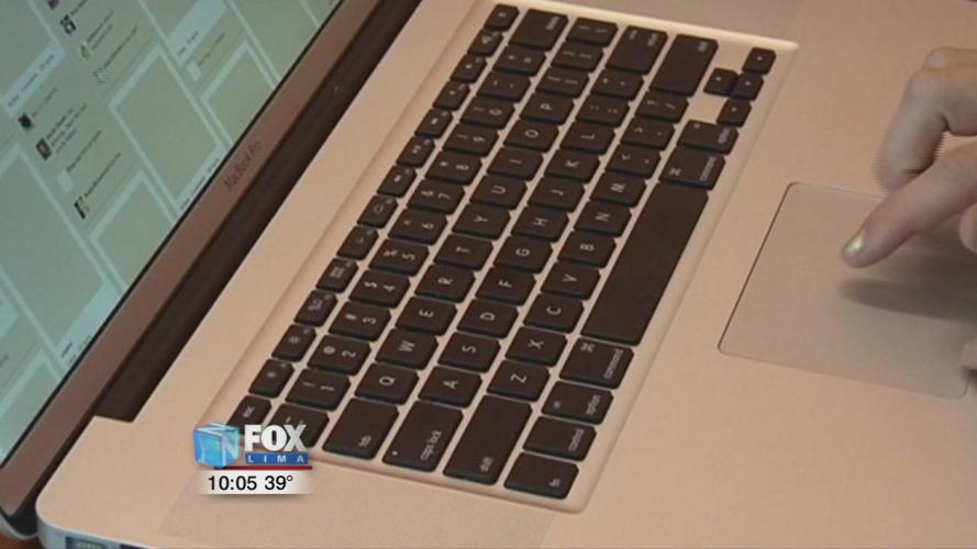 Business expert shares tips for working at home