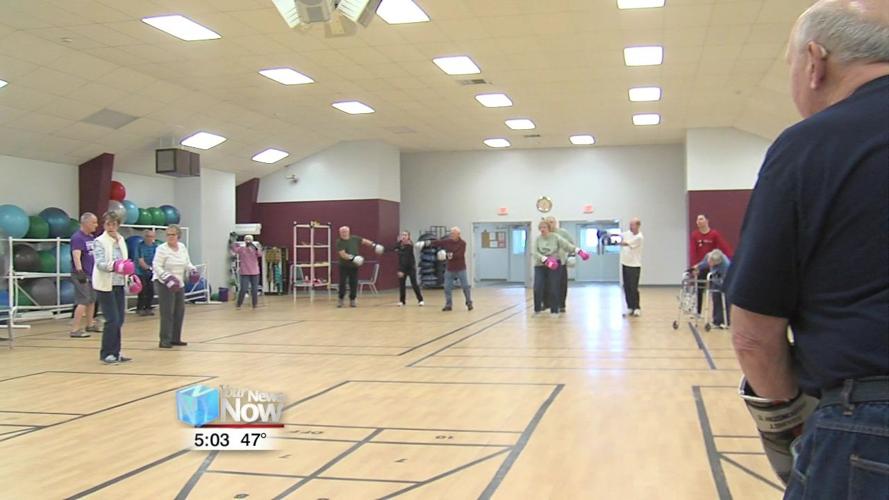 Boxers with Parkinson's disease see health improvements three months into local program 3.jpg