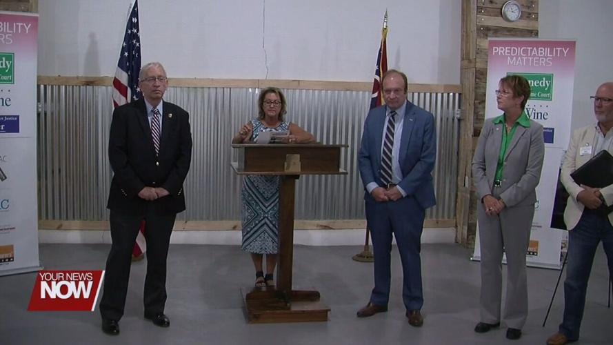 3 Republican Ohio Supreme Court candidates get endorsement from business organizations