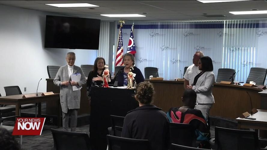 Visitors from Harima-Cho to visit Lima next week to mark 25 years of friendship