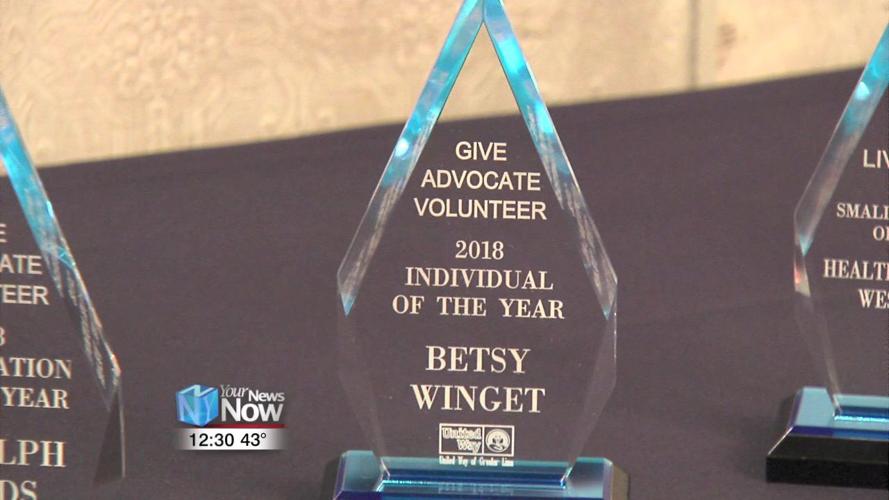 United Way of Greater Lima looking back at a successful 2018 1.jpg