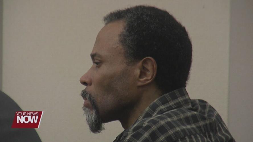 Jury trial begins for Lima man indicted on 17 charges that include rape and sexual battery