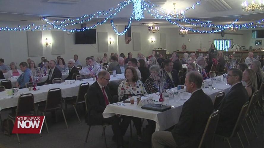 Updates provided on projects in Wapakoneta, Auglaize County, and Wapakoneta City Schools