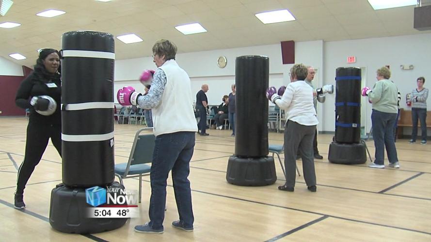 Boxers with Parkinson's disease see health improvements three months into local program 2.jpg