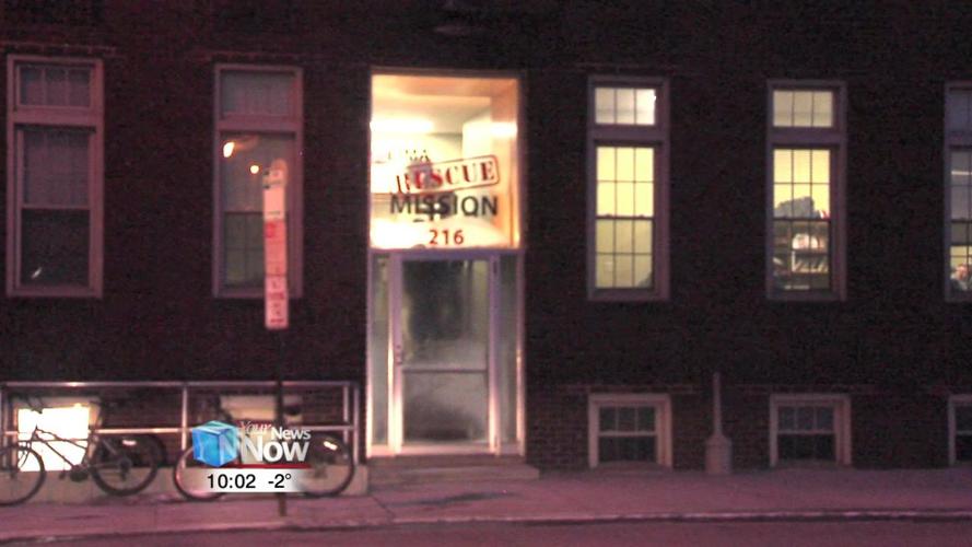 Lima Rescue Mission helps more men stay warm during the cold 1.jpg