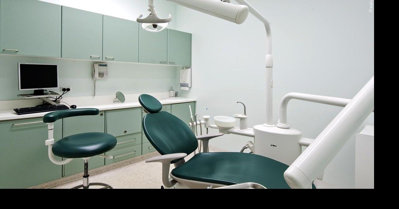 Governor DeWine announces plans for children’s dental services pilot program | News from WLIO
