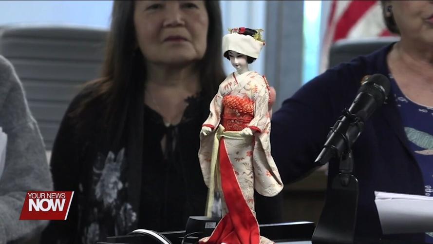 Visitors from Harima-Cho to visit Lima next week to mark 25 years of friendship