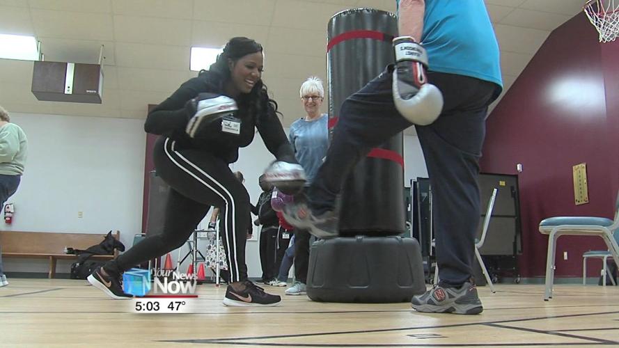 Boxers with Parkinson's disease see health improvements three months into local program 1.jpg