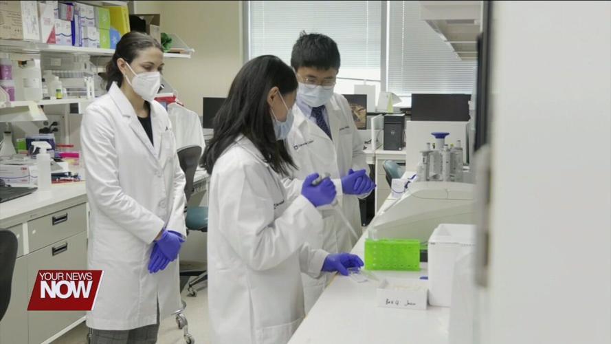 How quantum computing can advance medical research