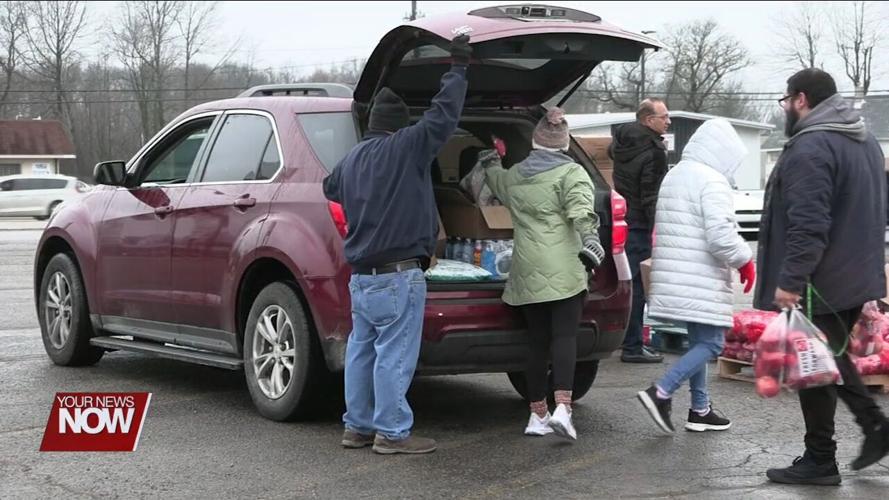 West Ohio Food Bank encourages those in need to reach out for assistance