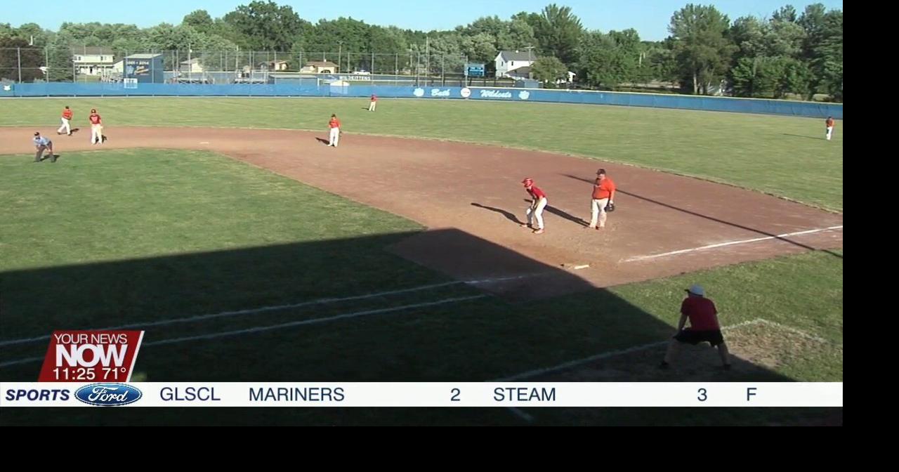 Elida Earns Spot in ACME District Tournament With Sectional Win Over