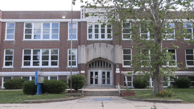 State grant supports redevelopment of former Lincoln Elementary in Findlay