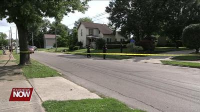 One in Lima Police Department custody after shots were fired during an argument
