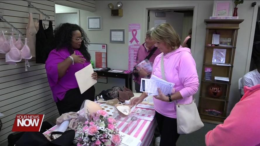 The Ritz hosts Cancer Survivor Celebration, honoring those impacted by cancer