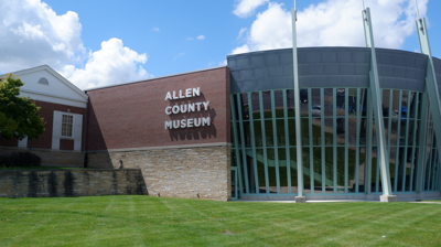 Allen County Museum generic