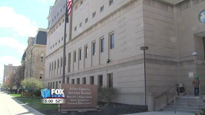 Mother files federal lawsuit against Allen County officials for overdose death of her son 1.jpg