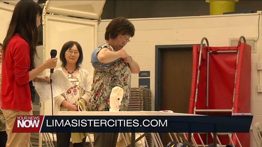 Lima Sister Cities Association to mark 25-years of friendship with Harima-cho