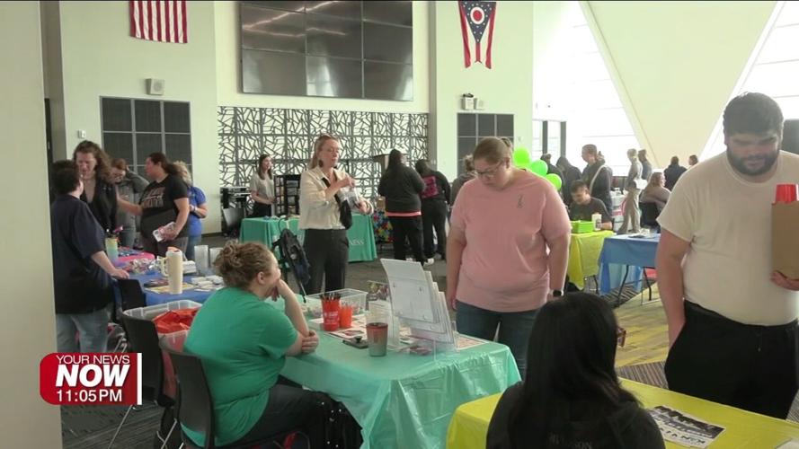 Mercer and Auglaize County Boards of DD host Autism Resource Fair during awareness month