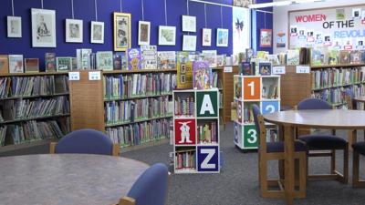 St. Marys library receives $6,400 grant for financial literacy program