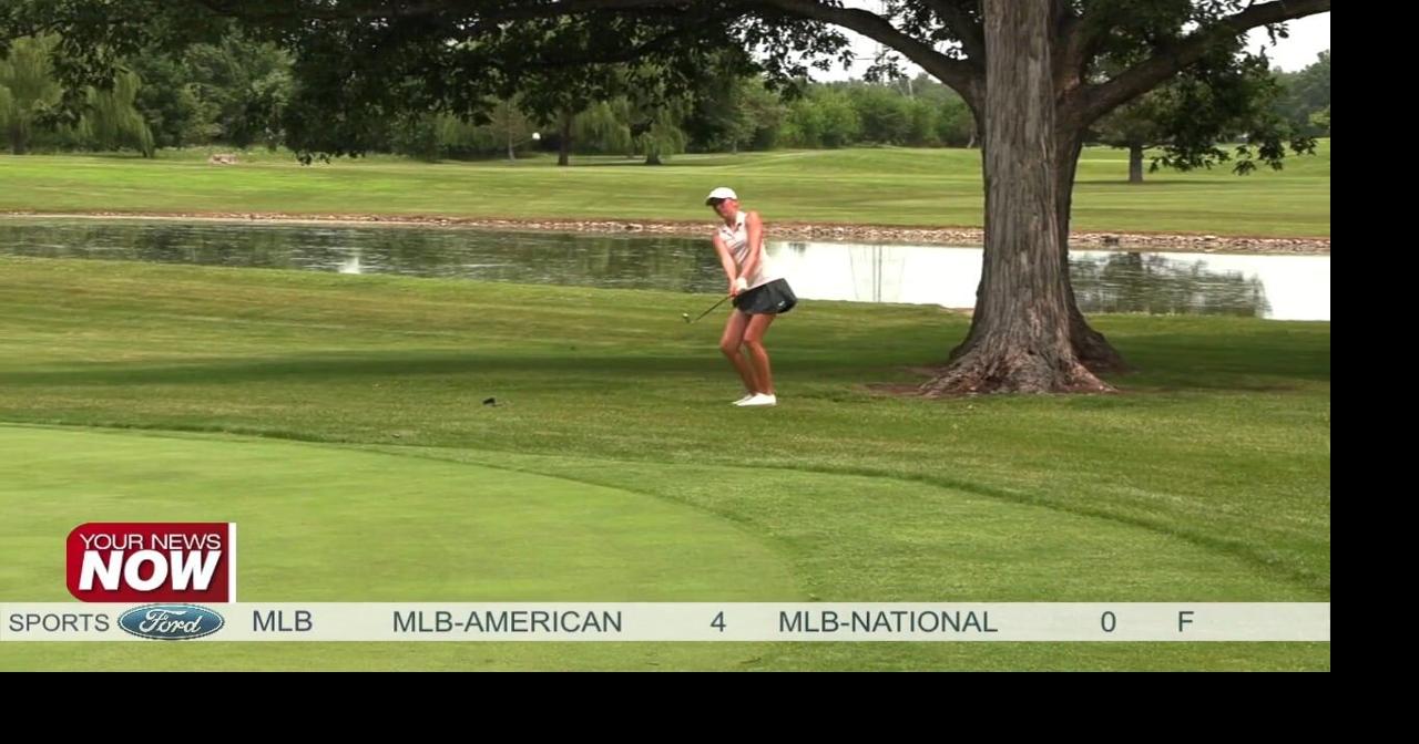 Miller and White earn Lima Junior Golf wins at Springbrook