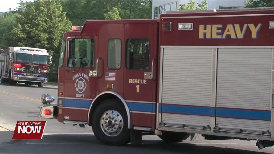 Lima Fire Department urging businesses to follow Ohio Fire Code