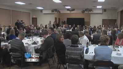 Ottawa Chamber Celebrates Milestone, Hands Out Awards