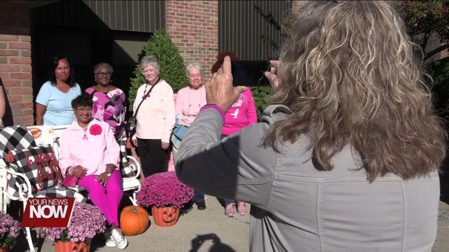 The Ritz hosts Cancer Survivor Celebration, honoring those impacted by cancer