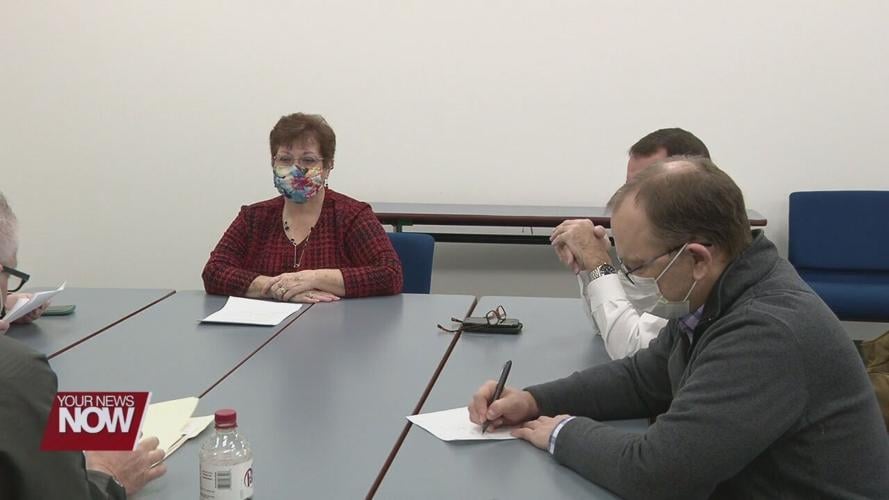 Allen County Board of Elections reject petition for Lima Council 3rd Ward Seat