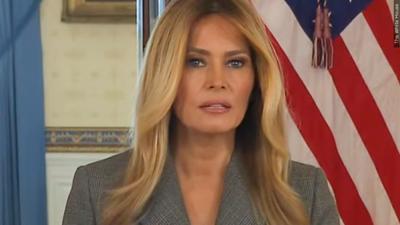 Melania Trump generic