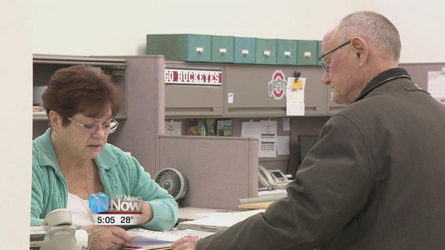 Beck files as independent candidate for Allen County commissioner