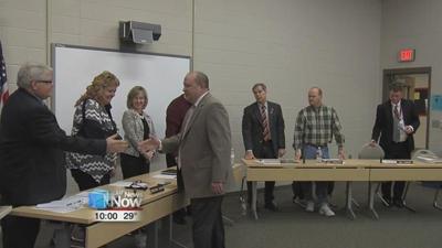 Elida Appoints a New Superintendent