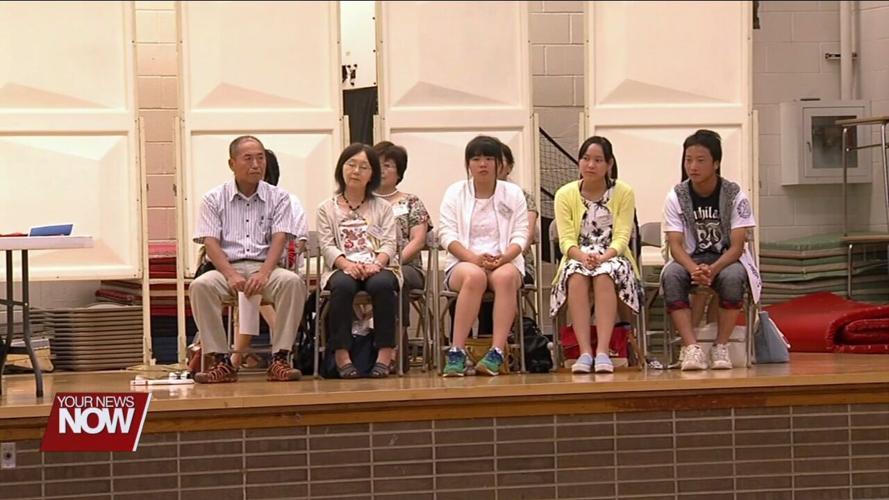 Lima Sister Cities Association to mark 25-years of friendship with Harima-cho