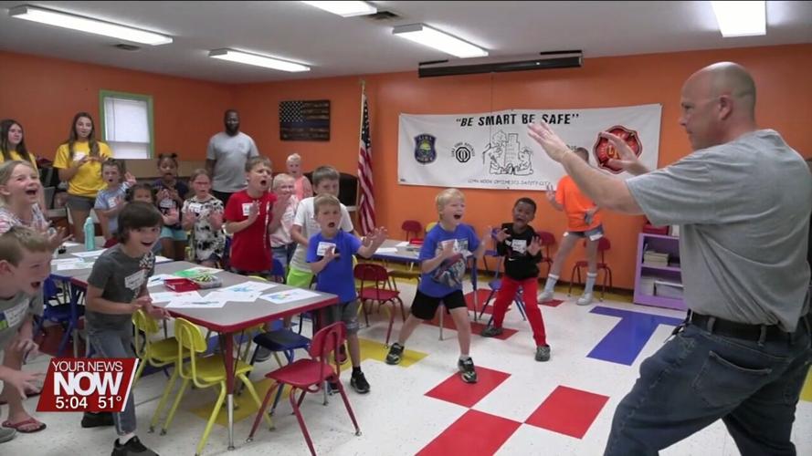 Lima Noon Optimist Home Show boasts over 60 vendors, door prizes, and entertainment for whole family