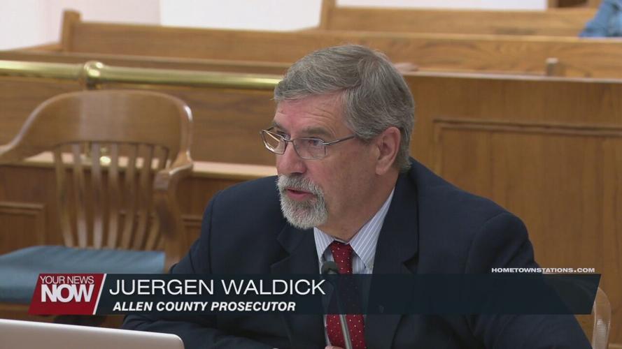 Mother gets sentenced to 11 years in prison for daughter's death