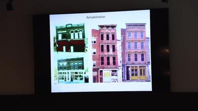 The Building Doctors visit Ottawa to lend a hand in preserving old buildings