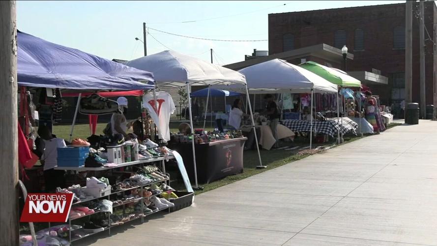 "Love Conquers All Music Festival and Series" launches with Reggae Fest