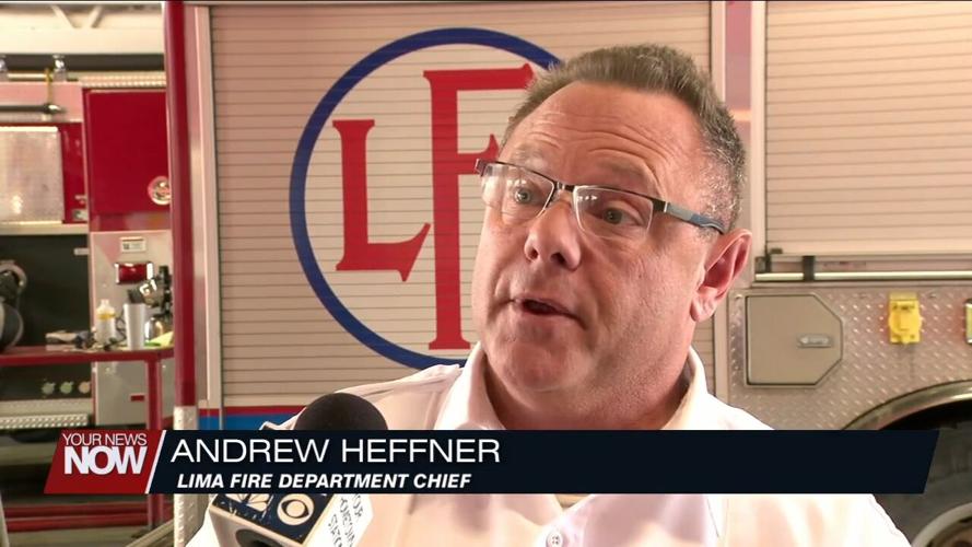 Lima Fire Department urging businesses to follow Ohio Fire Code News