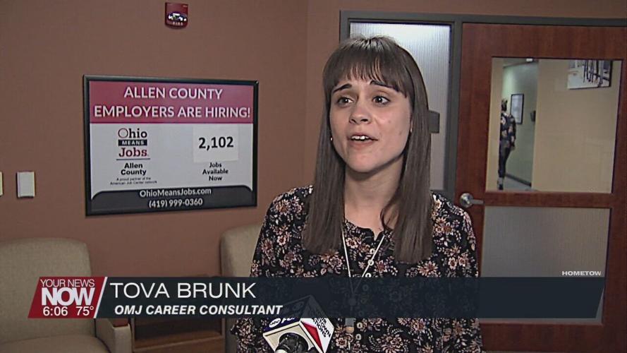 OMJ Allen County getting people back to work - FedEx Supply Chain holding hiring event
