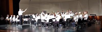 Lima Area Concert Band generic