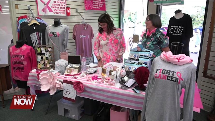 The Ritz hosts Cancer Survivor Celebration, honoring those impacted by cancer