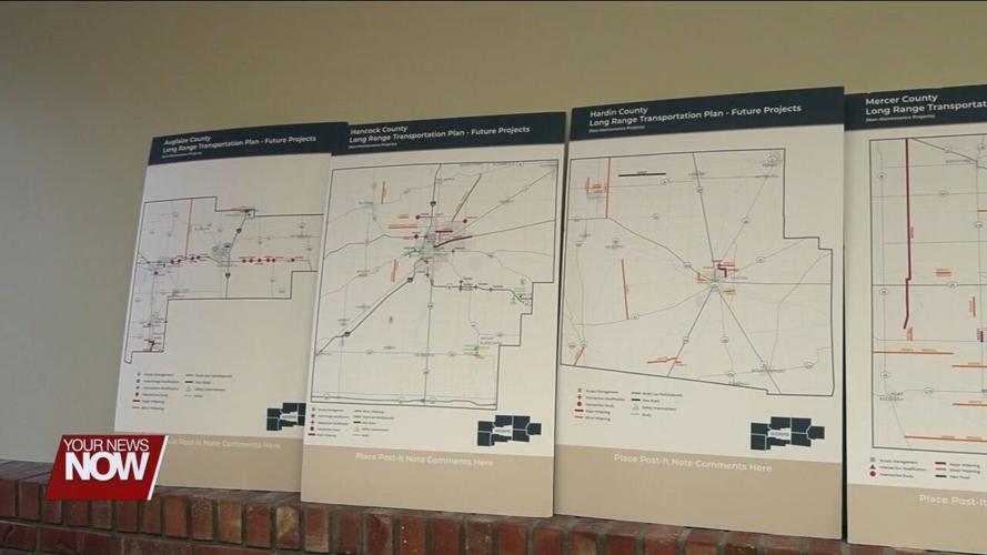 Newly formed WORPO to assist rural 7 county region with transportation and road projects