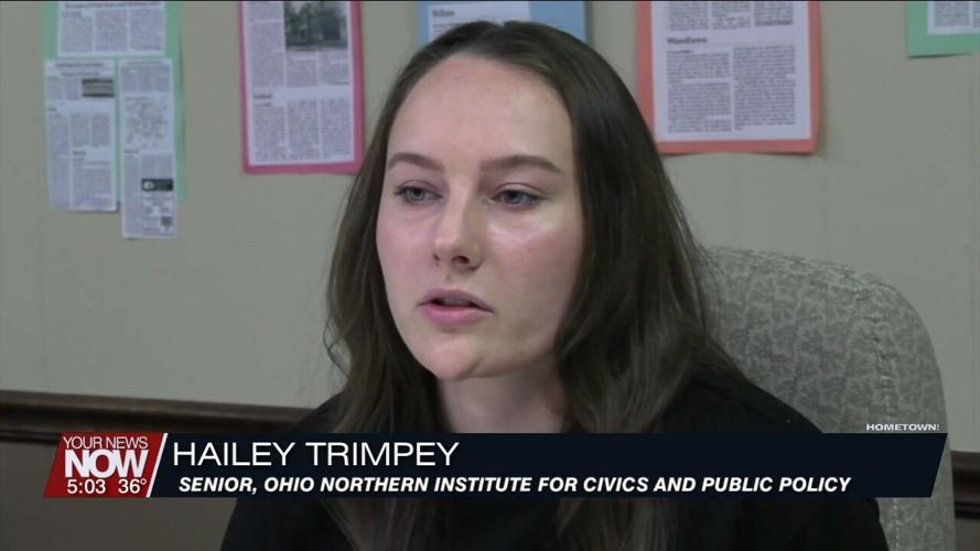 Gen Z voters are making an impact in politics and elections