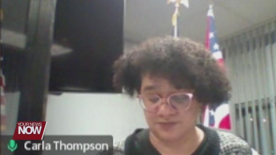 Allen County Board of Elections reject petition for Lima Council 3rd Ward Seat