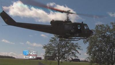 Fort Fest underway in Fort Jennings